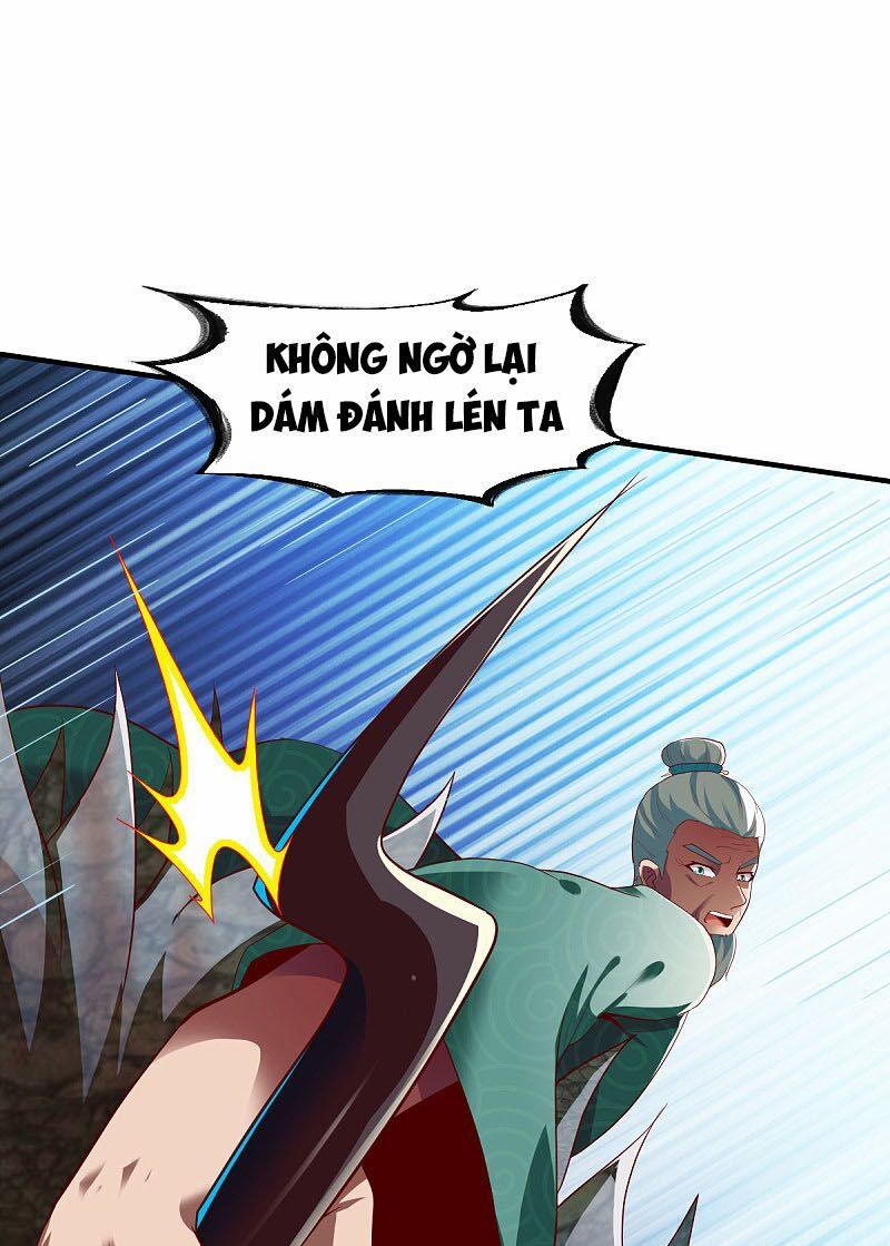 Chiến Đỉnh 281 trang 34