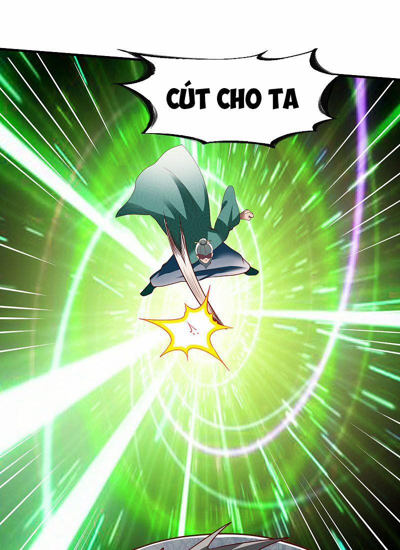 Chiến Đỉnh 281 trang 36