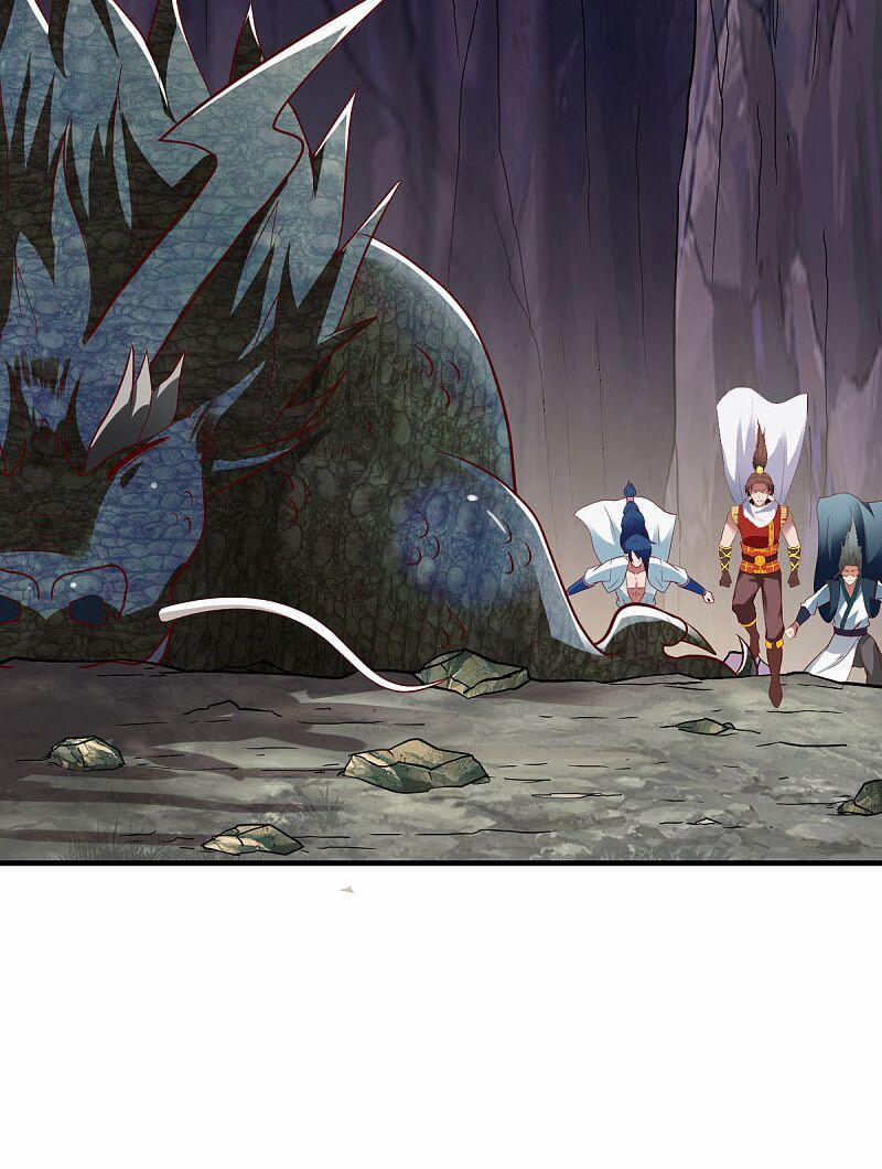 Chiến Đỉnh 281 trang 43