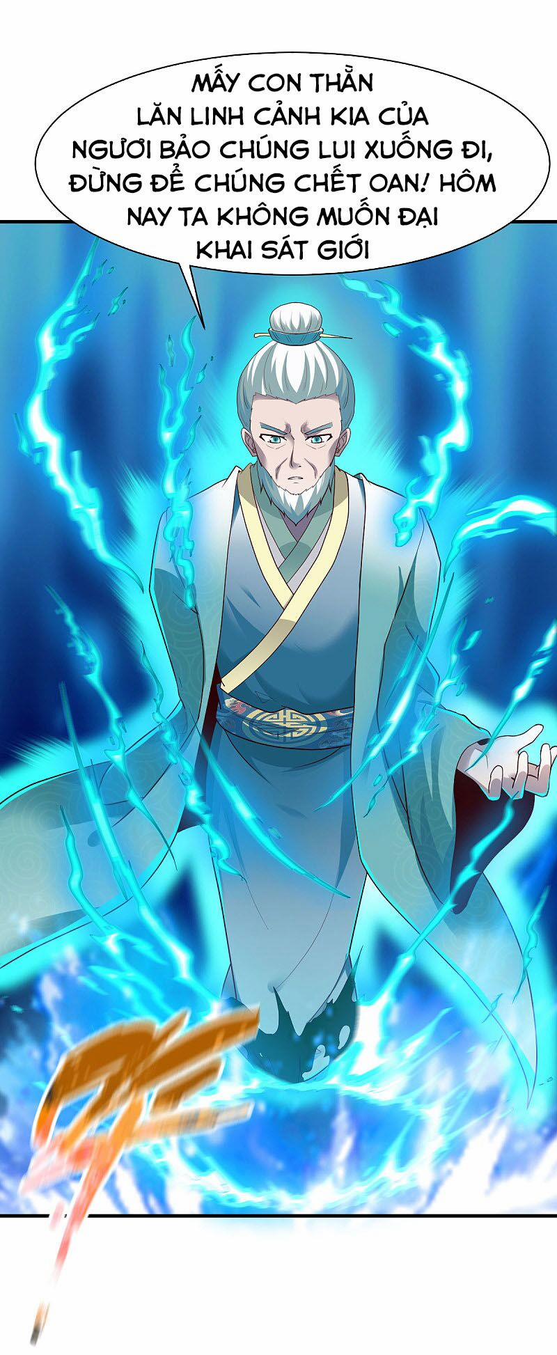 Chiến Đỉnh 281 trang 7