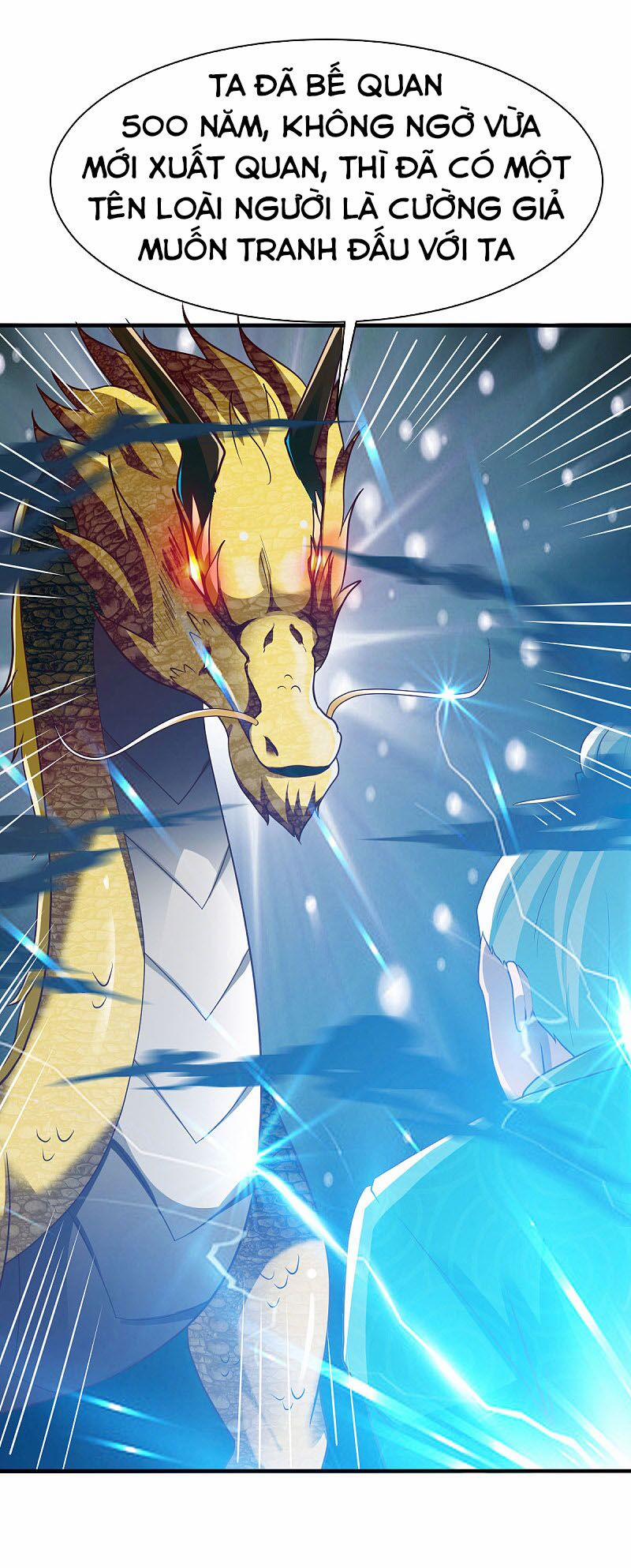 Chiến Đỉnh 281 trang 8