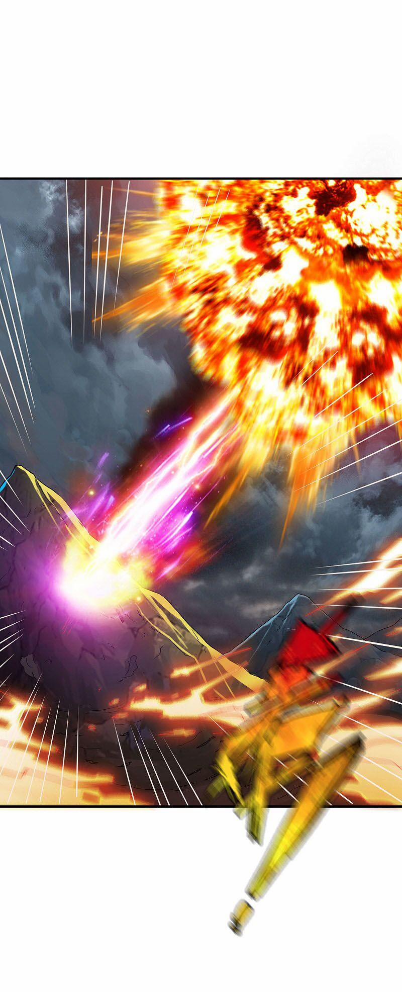 Chiến Đỉnh 282 trang 0