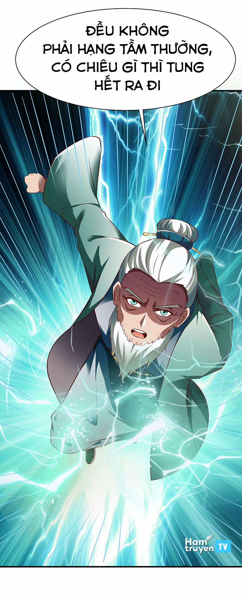 Chiến Đỉnh 282 trang 2