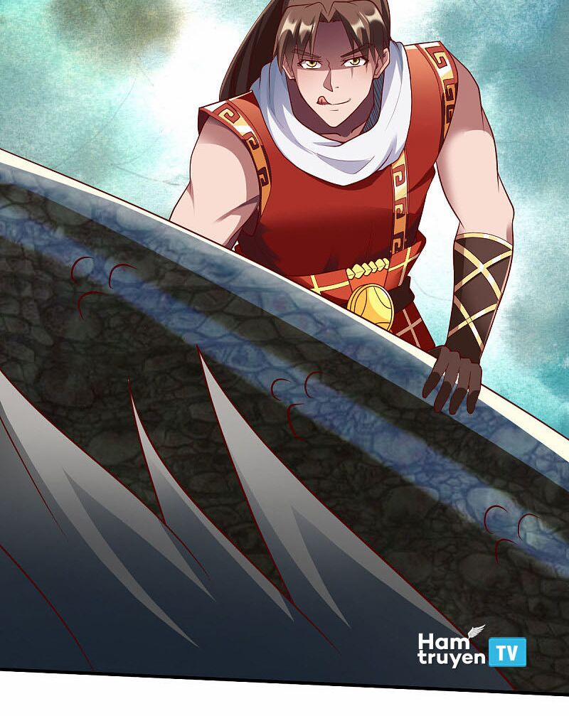 Chiến Đỉnh 282 trang 22