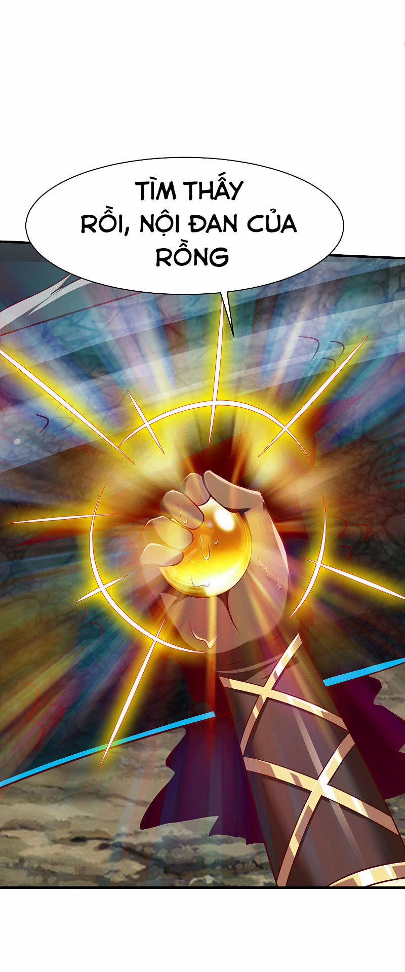 Chiến Đỉnh 282 trang 23