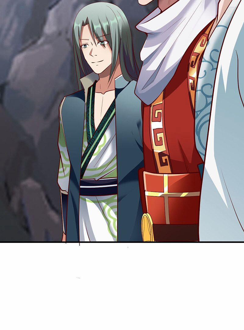 Chiến Đỉnh 282 trang 25