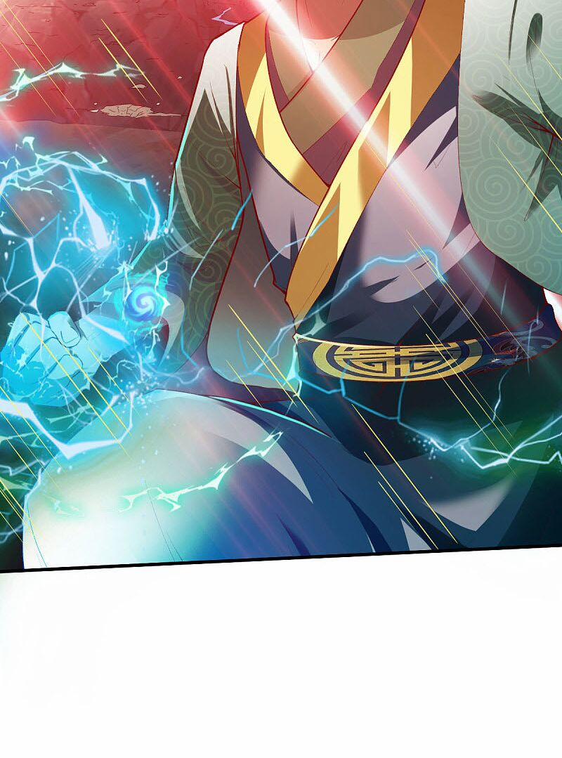 Chiến Đỉnh 282 trang 28