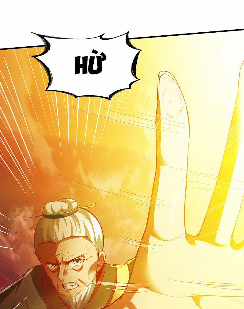 Chiến Đỉnh 282 trang 36