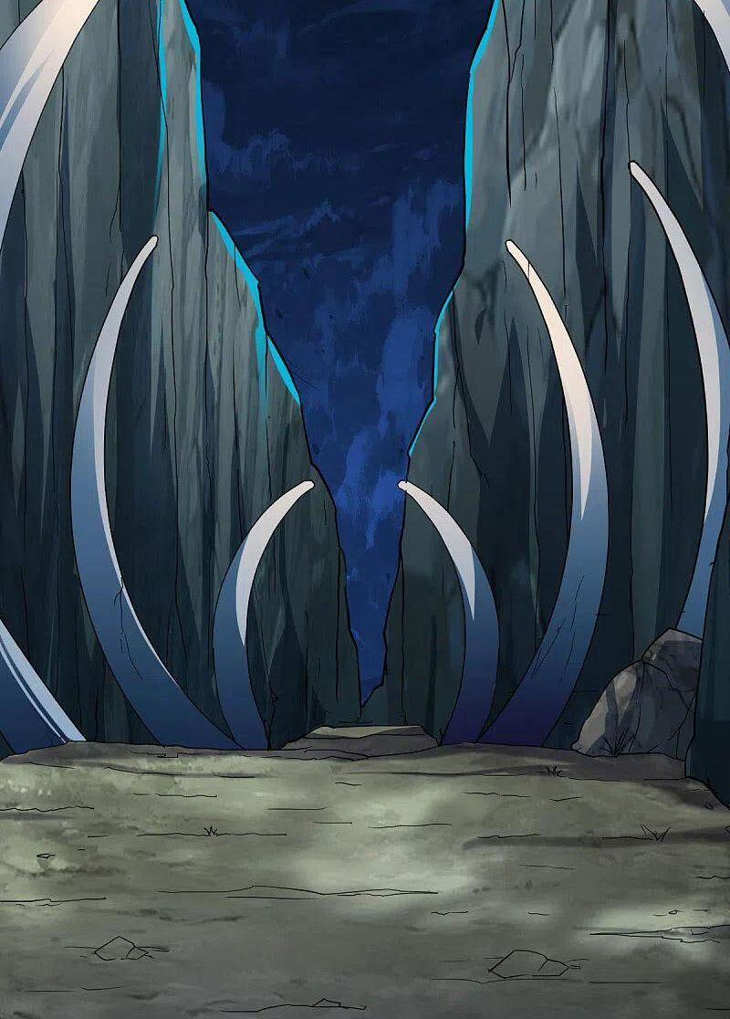 Chiến Đỉnh 283 trang 1