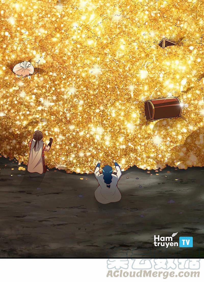 Chiến Đỉnh 283 trang 10