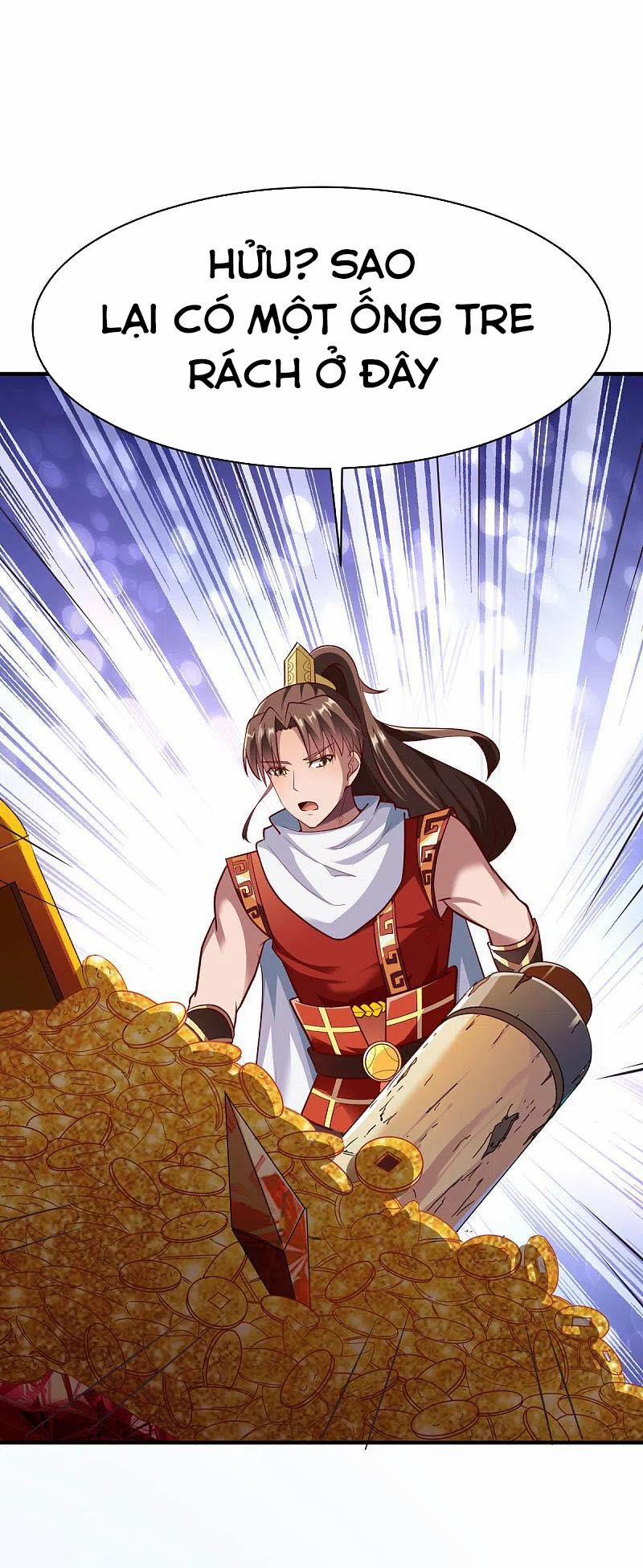 Chiến Đỉnh 283 trang 11