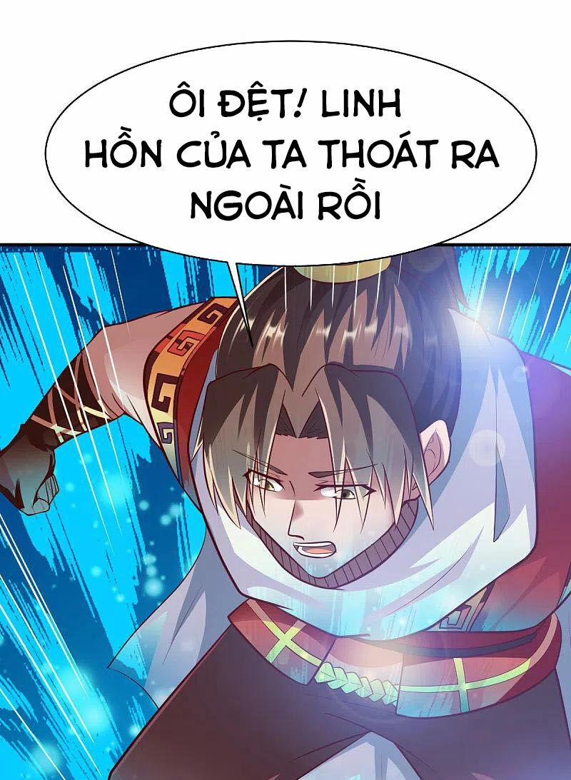 Chiến Đỉnh 283 trang 19