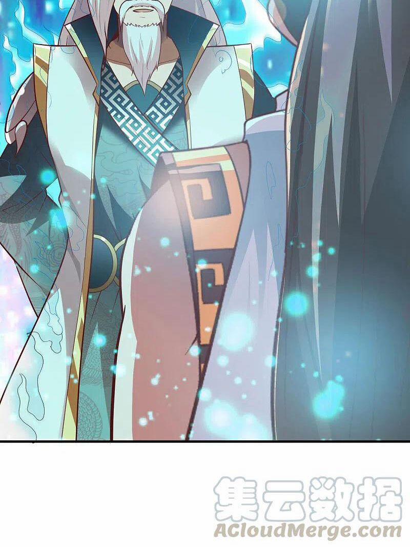 Chiến Đỉnh 283 trang 22