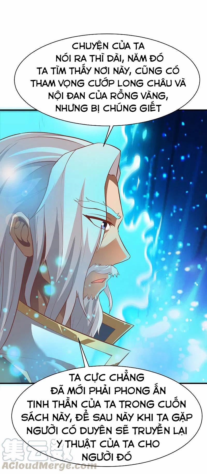 Chiến Đỉnh 283 trang 25