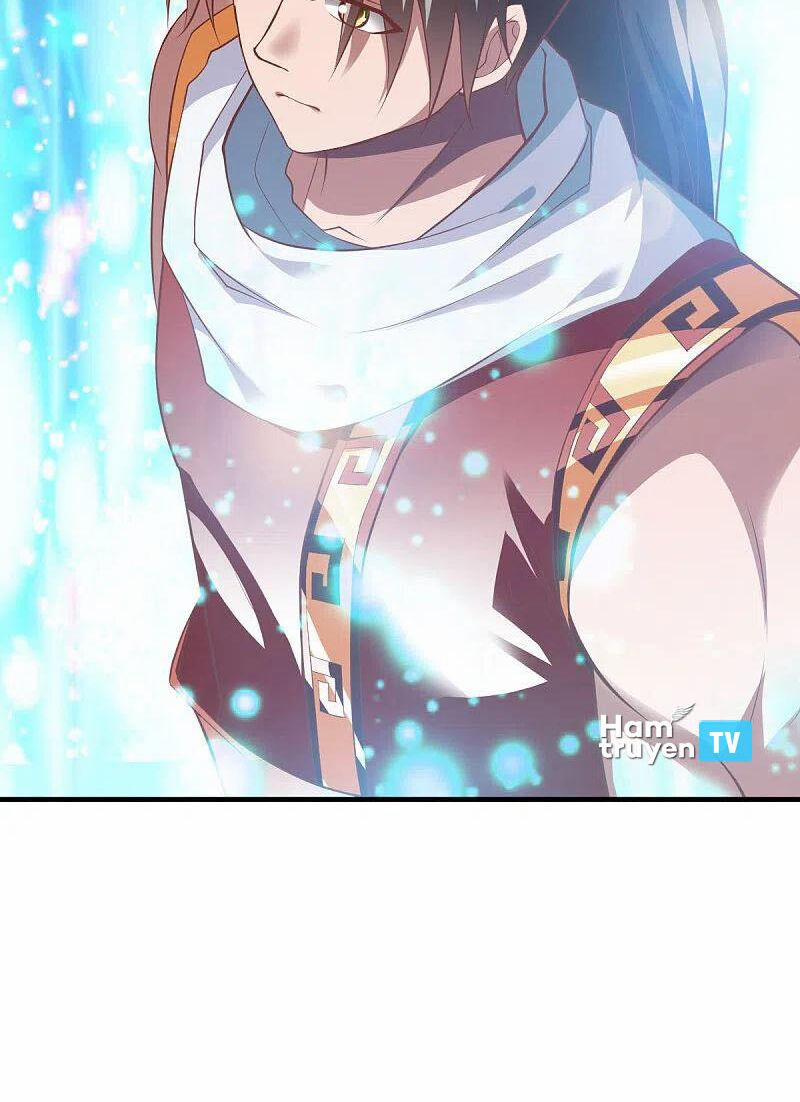 Chiến Đỉnh 283 trang 32