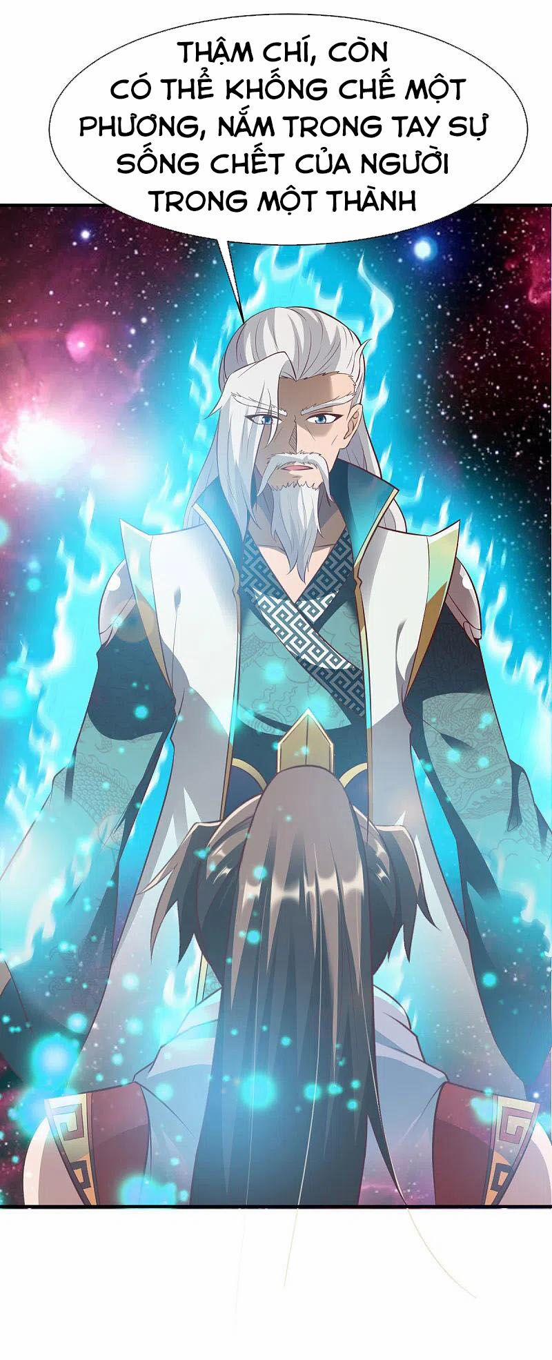 Chiến Đỉnh 283 trang 35