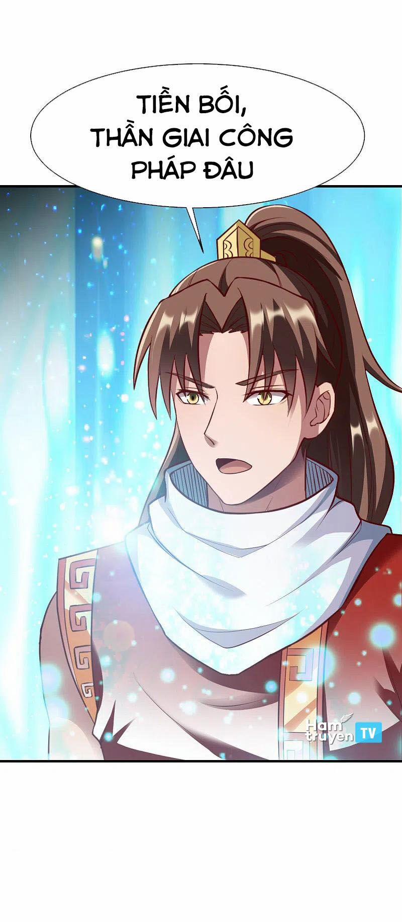 Chiến Đỉnh 283 trang 36