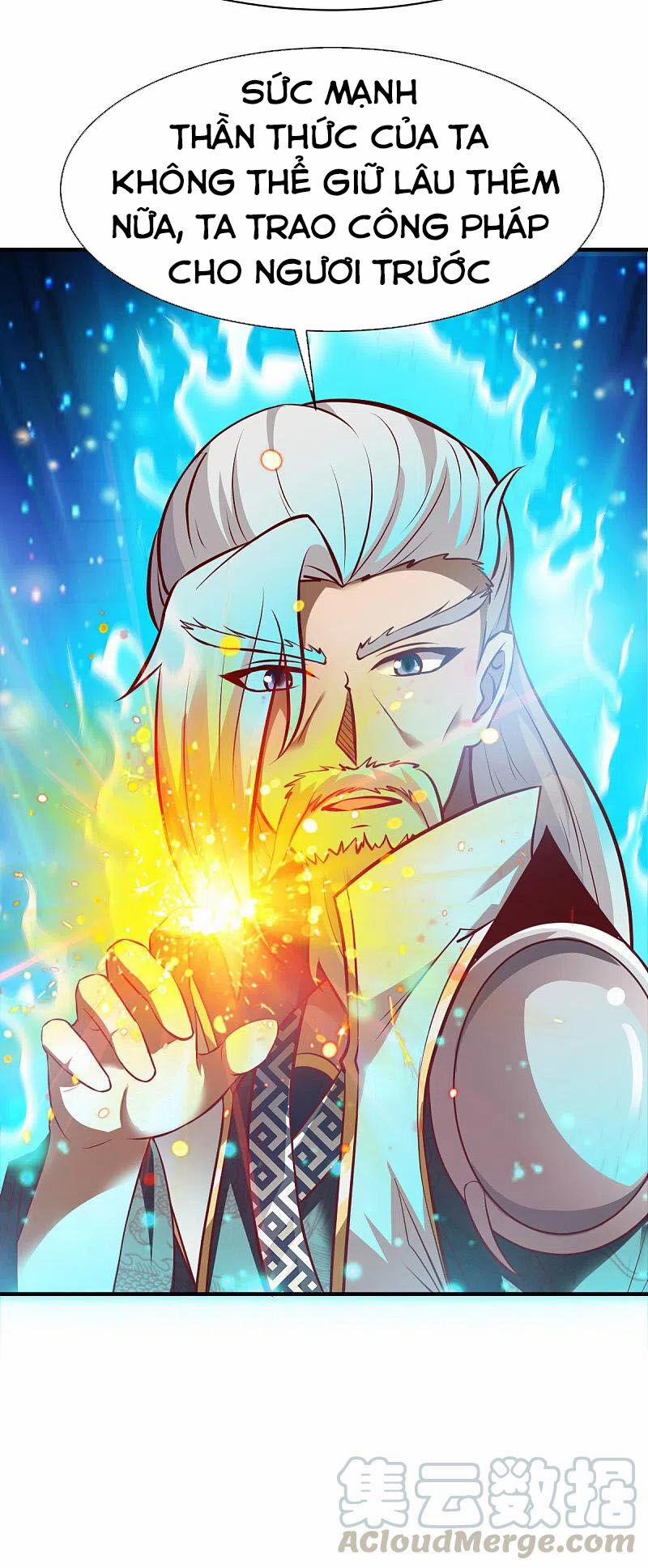 Chiến Đỉnh 283 trang 39