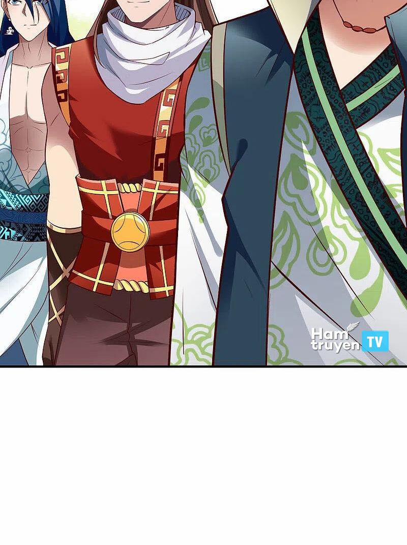 Chiến Đỉnh 283 trang 5