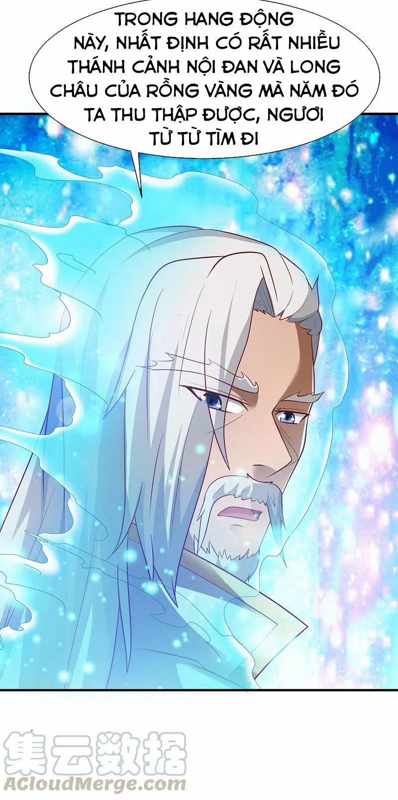 Chiến Đỉnh 283 trang 50