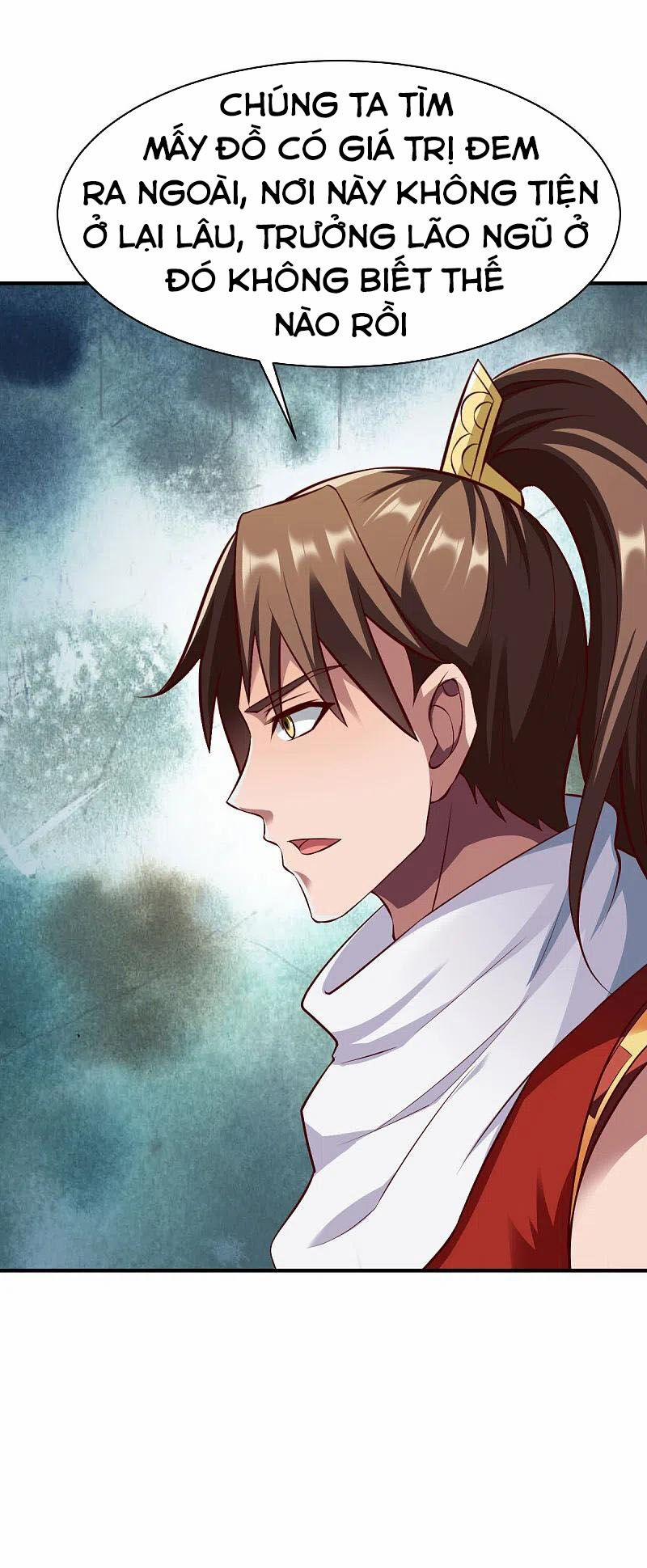 Chiến Đỉnh 283 trang 8