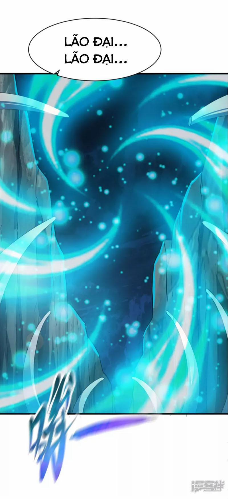 Chiến Đỉnh 284 trang 0