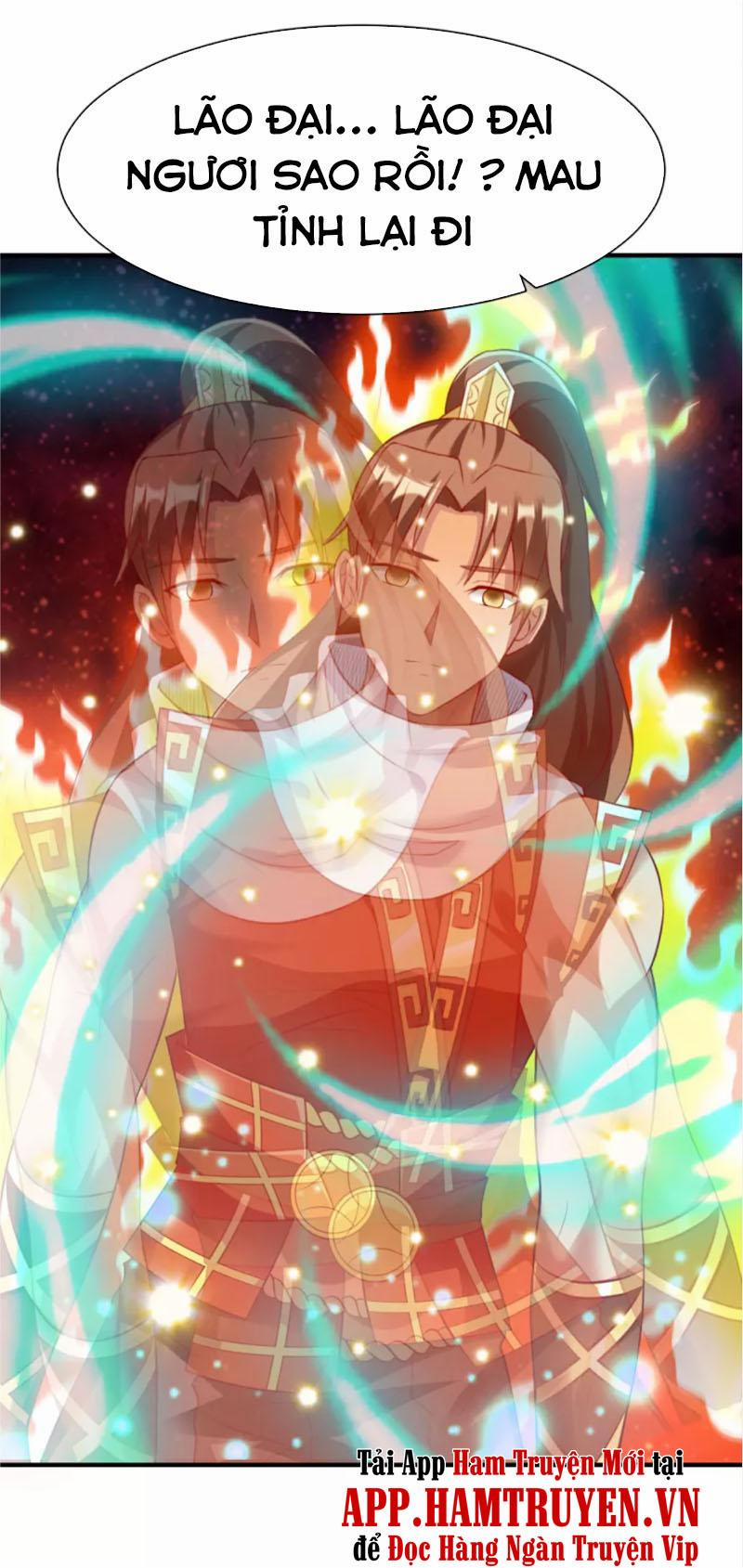 Chiến Đỉnh 284 trang 1