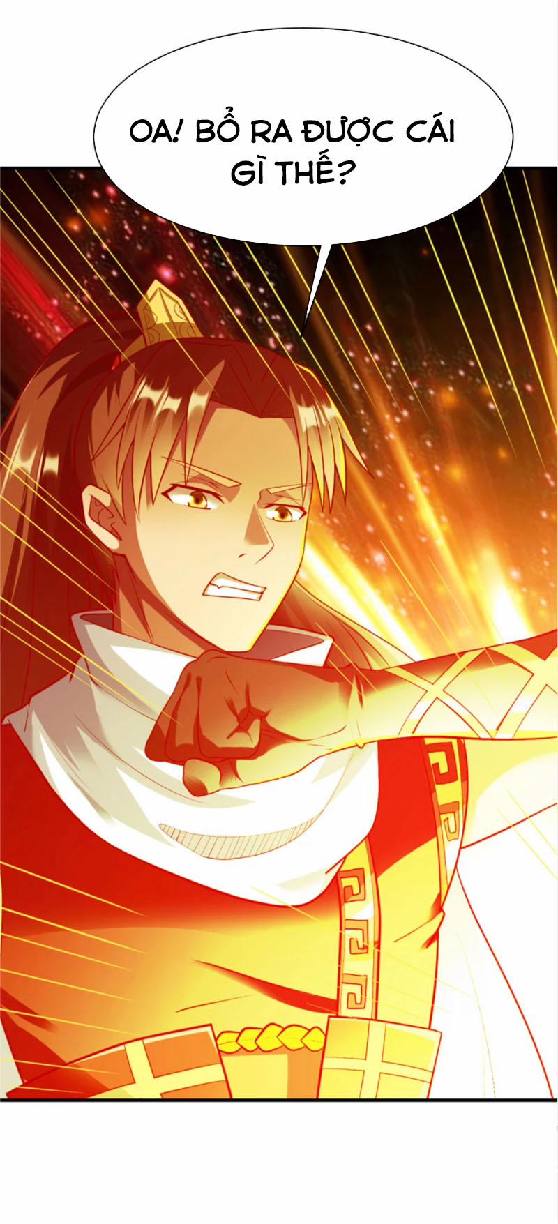 Chiến Đỉnh 284 trang 11