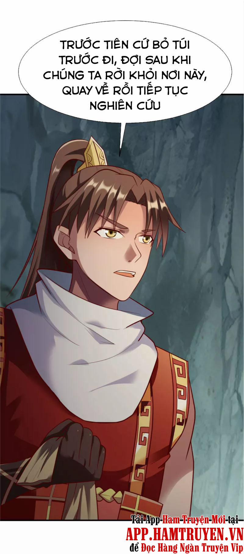 Chiến Đỉnh 284 trang 15