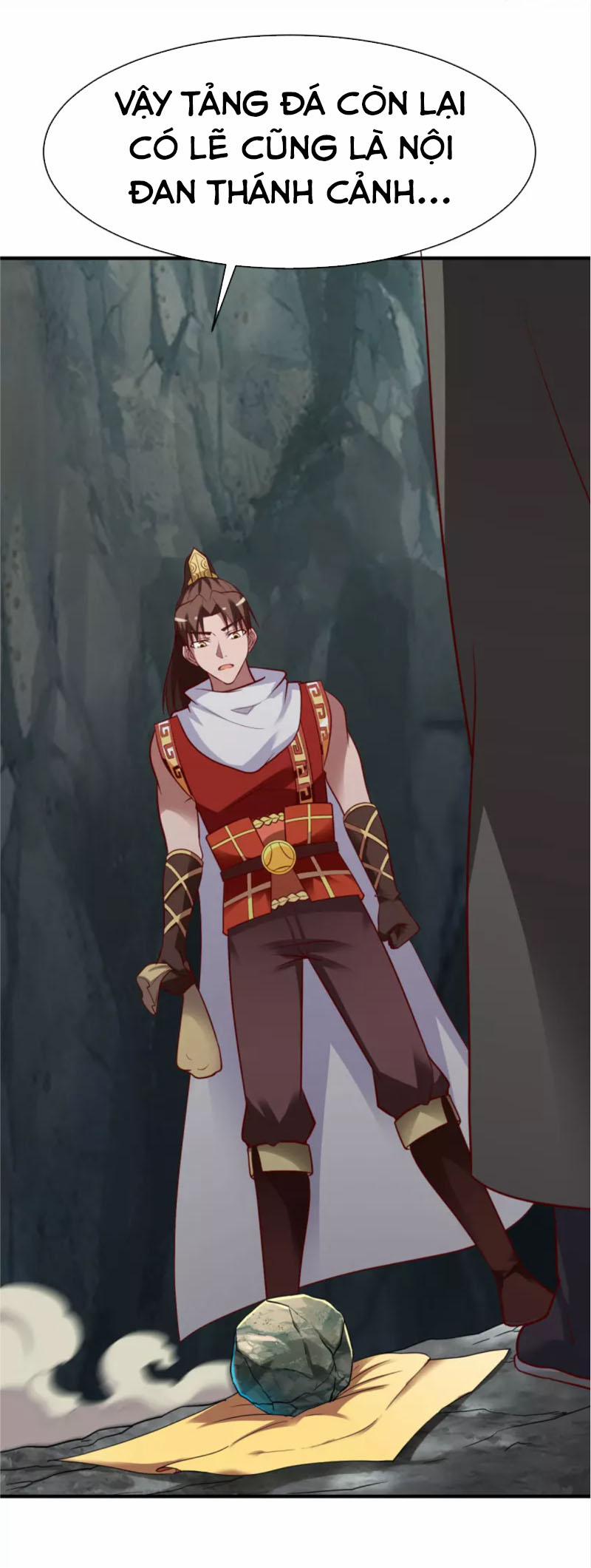 Chiến Đỉnh 284 trang 16