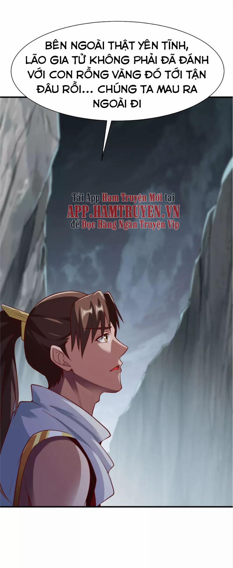 Chiến Đỉnh 284 trang 17