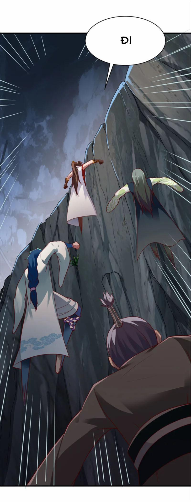 Chiến Đỉnh 284 trang 18