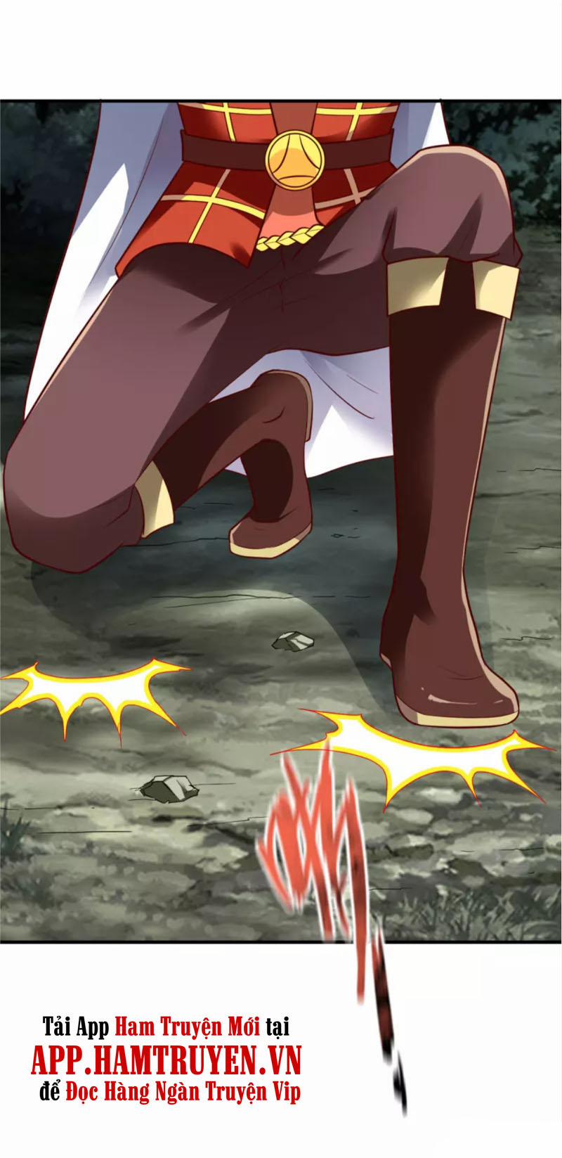 Chiến Đỉnh 284 trang 19