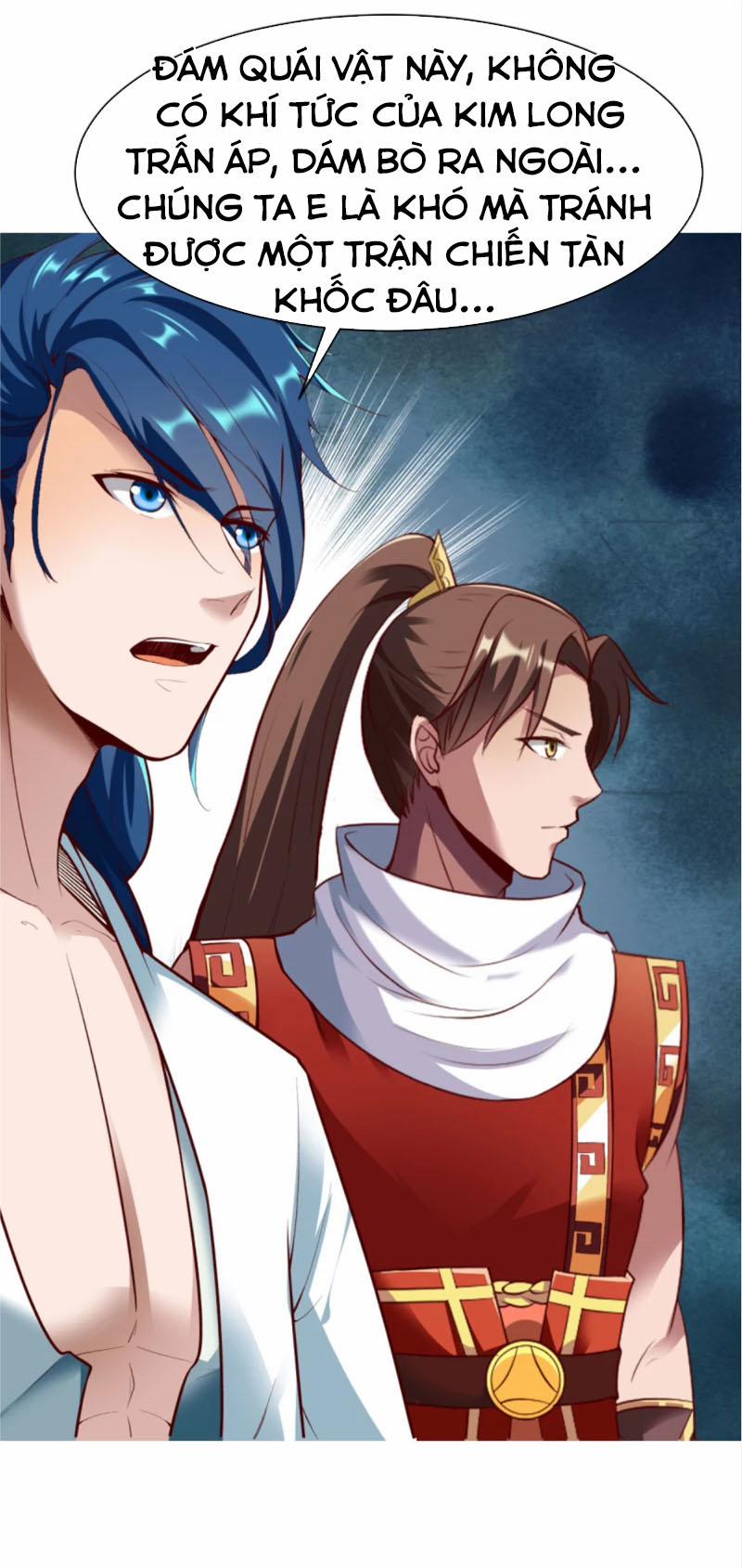 Chiến Đỉnh 284 trang 22