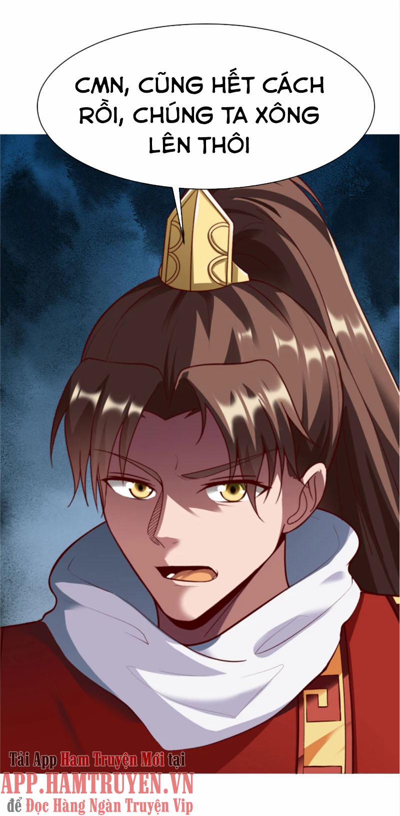 Chiến Đỉnh 284 trang 23