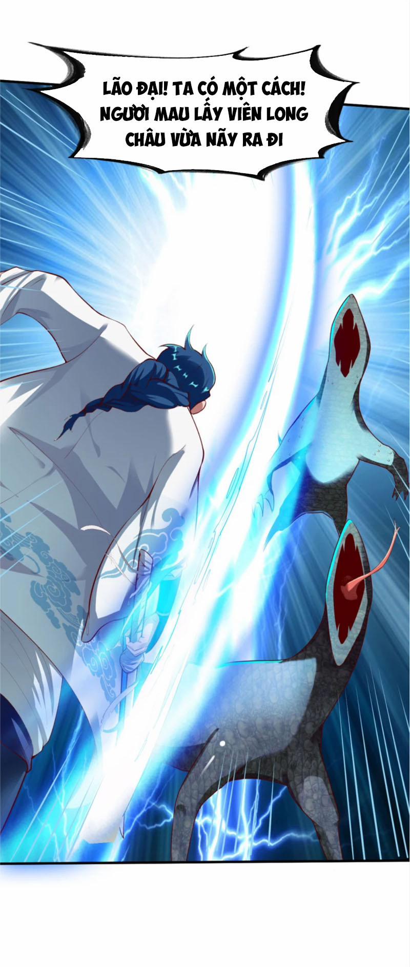 Chiến Đỉnh 284 trang 29