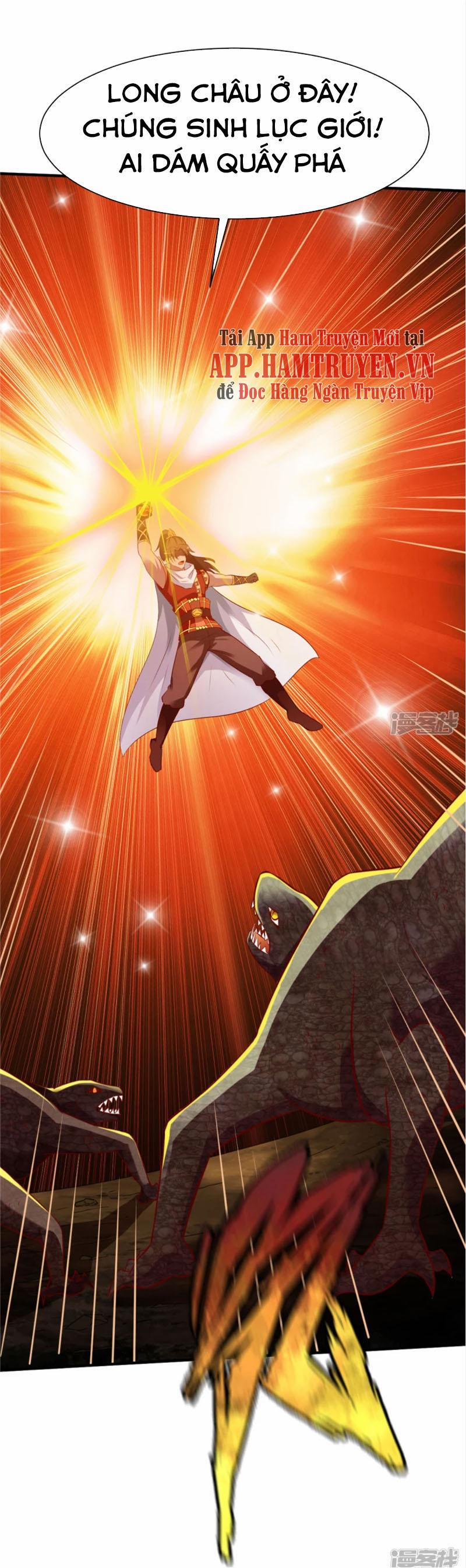 Chiến Đỉnh 284 trang 32