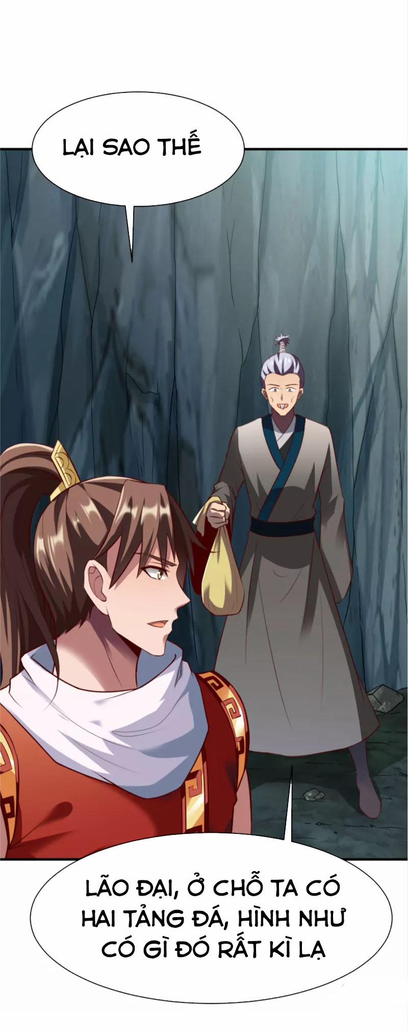 Chiến Đỉnh 284 trang 6