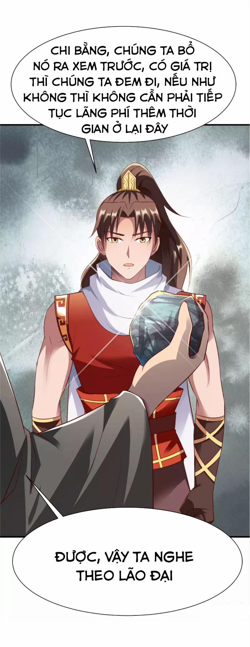 Chiến Đỉnh 284 trang 8