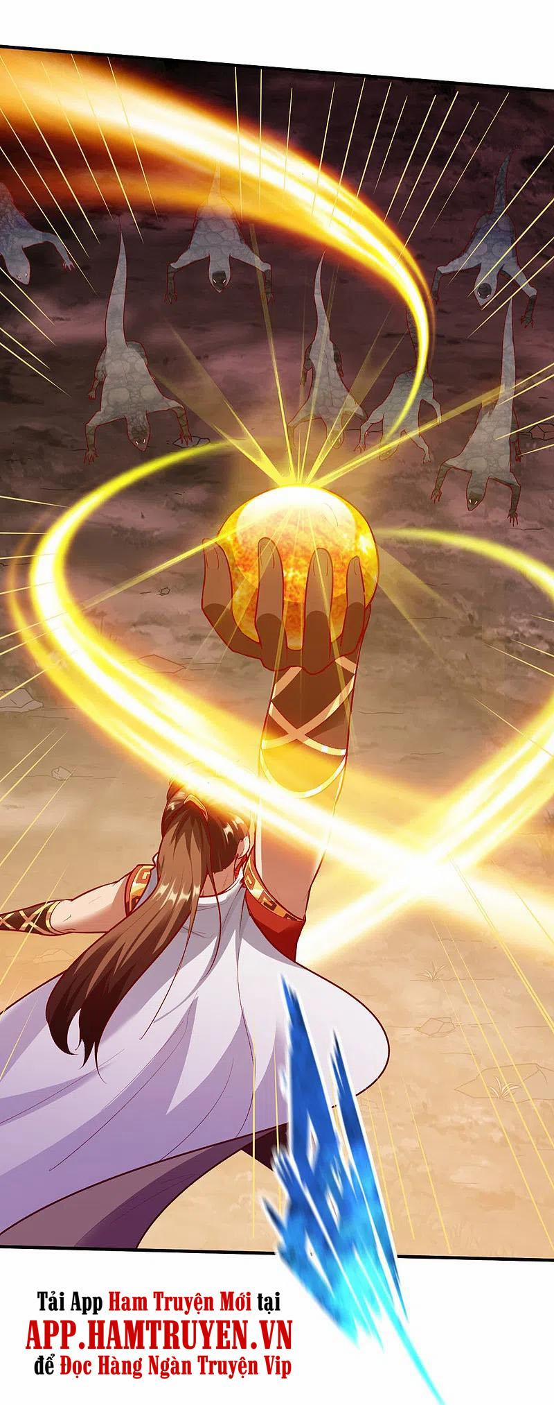 Chiến Đỉnh 285 trang 0