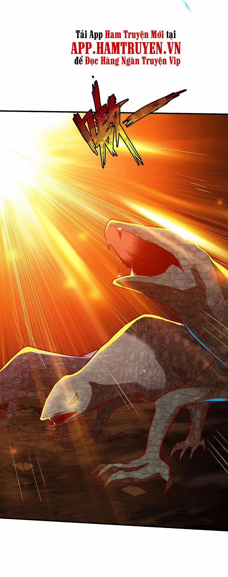 Chiến Đỉnh 285 trang 1