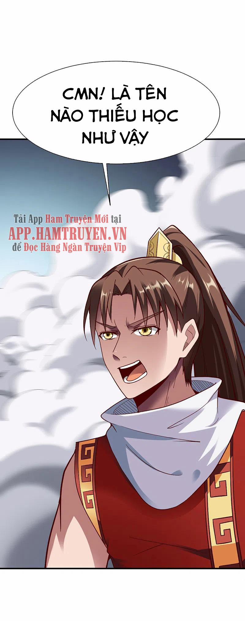 Chiến Đỉnh 285 trang 13