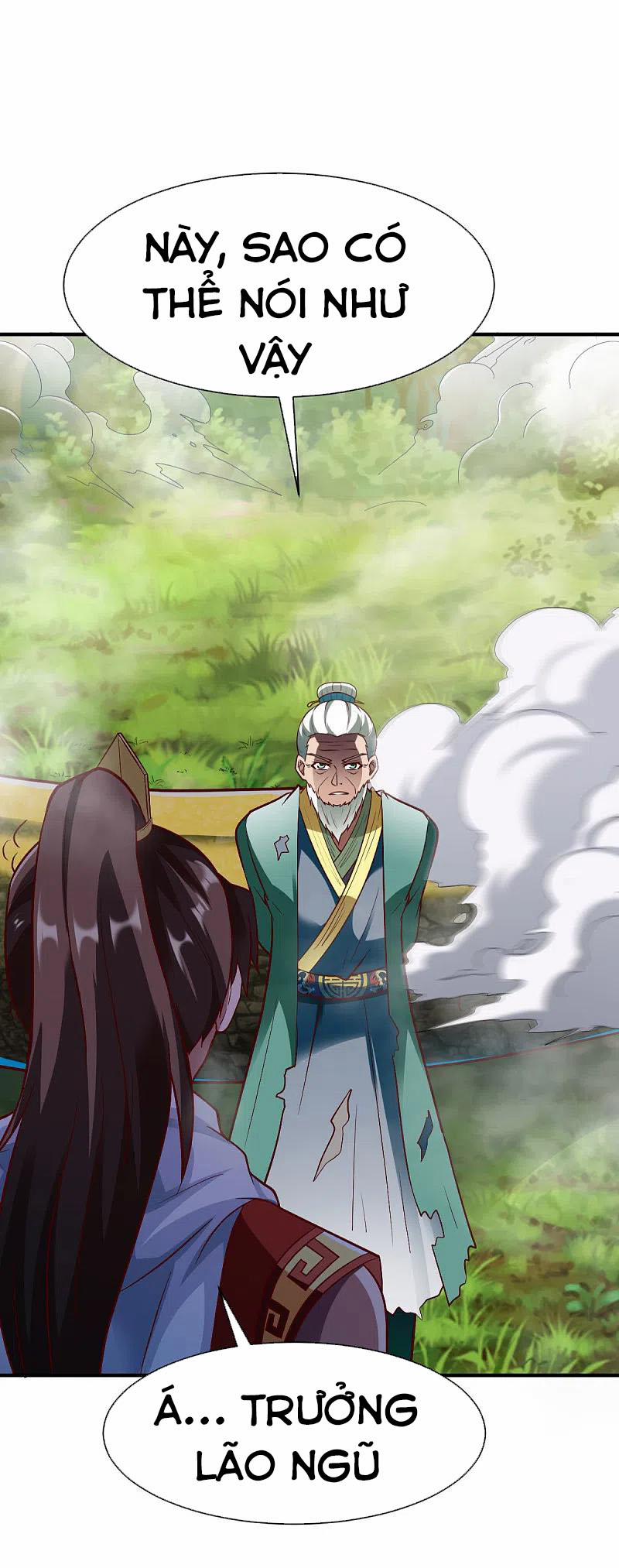 Chiến Đỉnh 285 trang 14