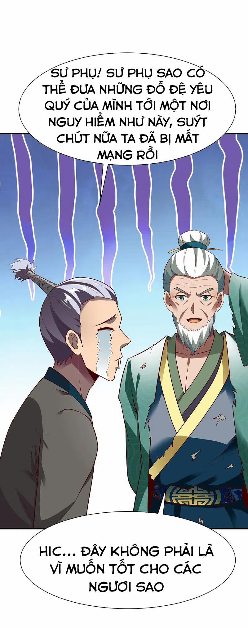 Chiến Đỉnh 285 trang 16