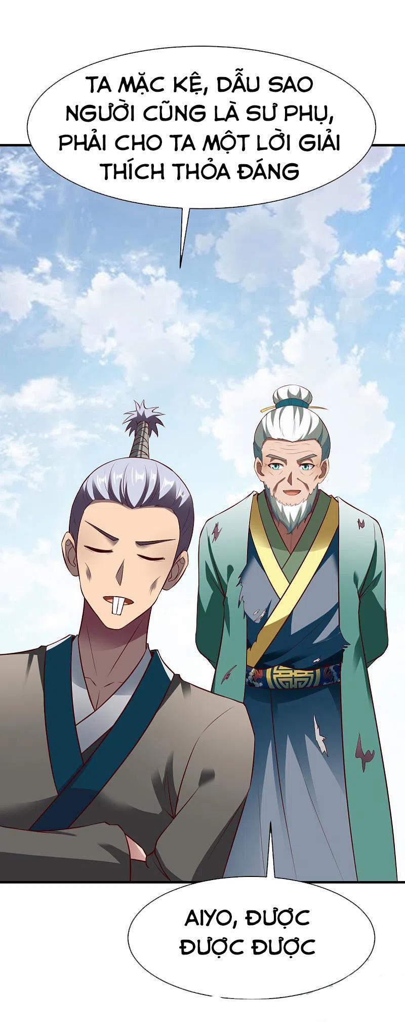 Chiến Đỉnh 285 trang 17