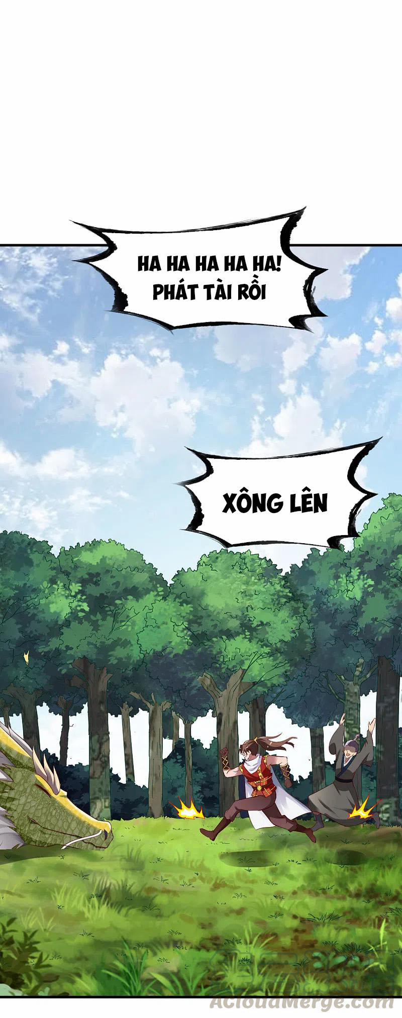 Chiến Đỉnh 285 trang 19