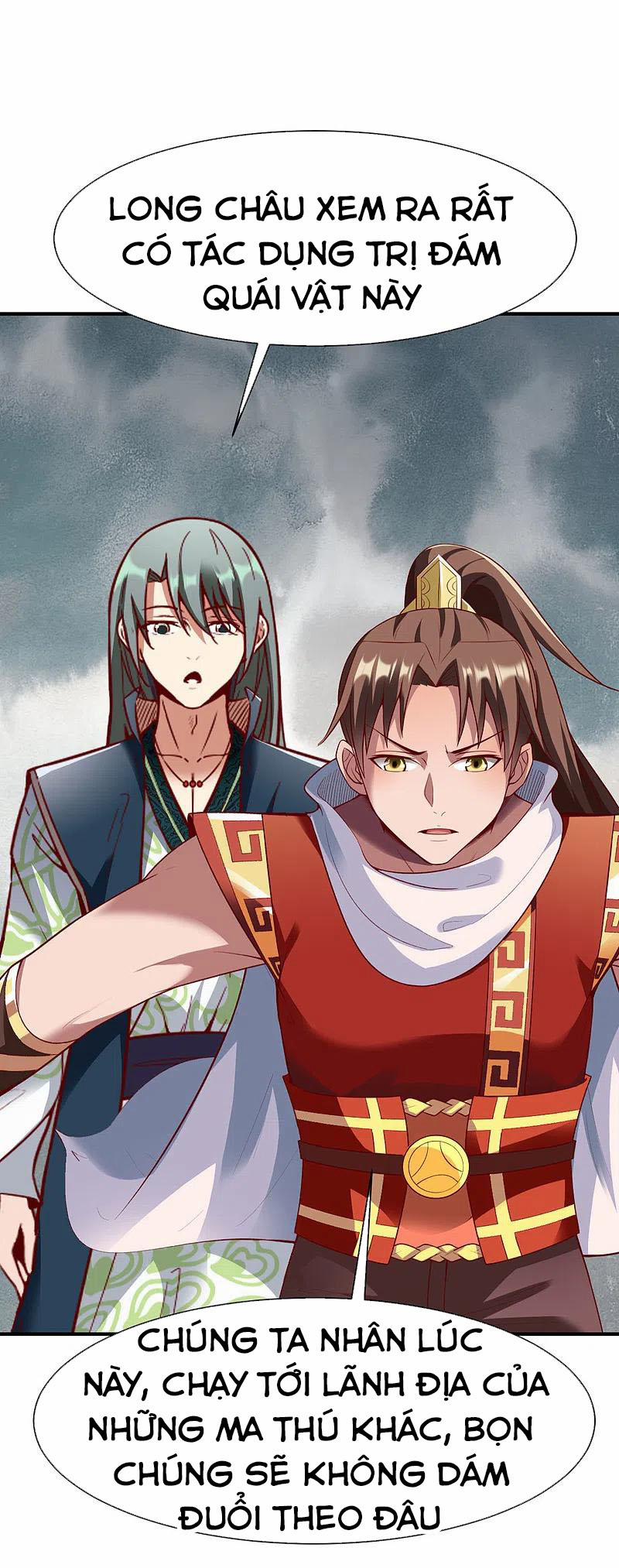 Chiến Đỉnh 285 trang 2