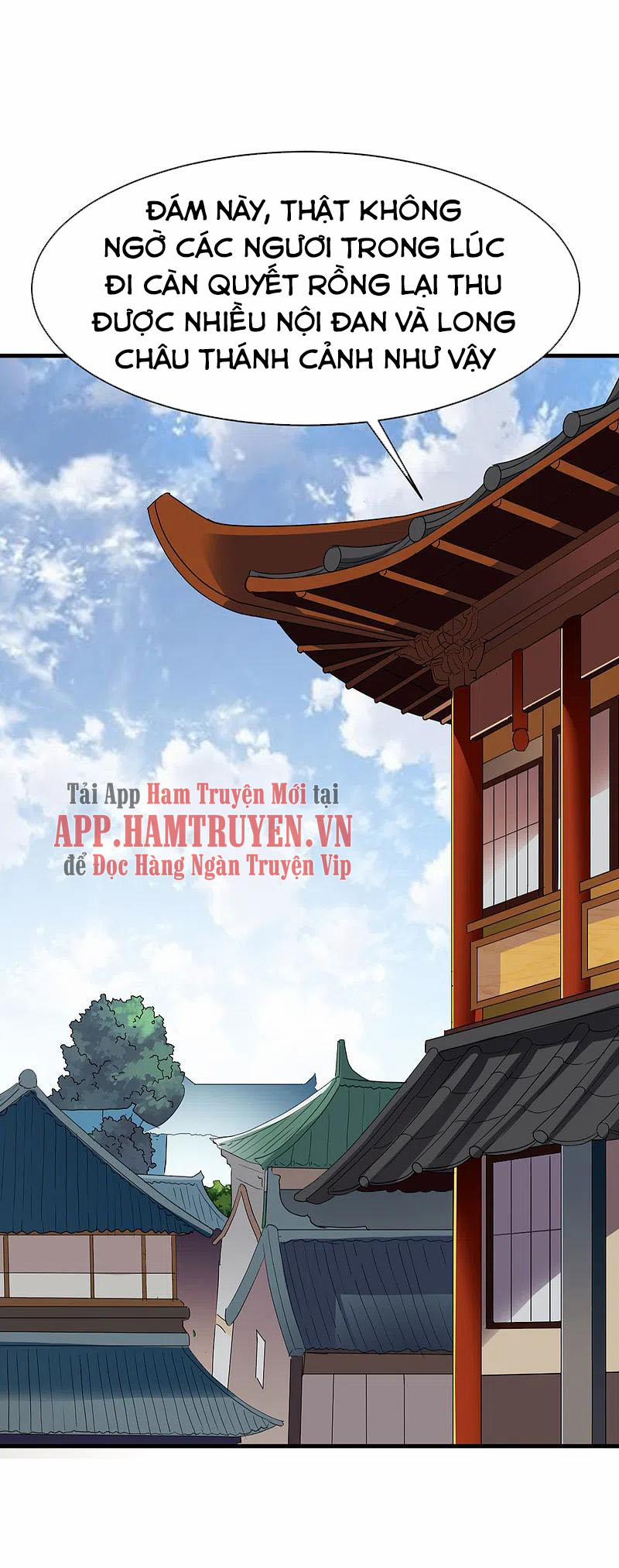 Chiến Đỉnh 285 trang 21