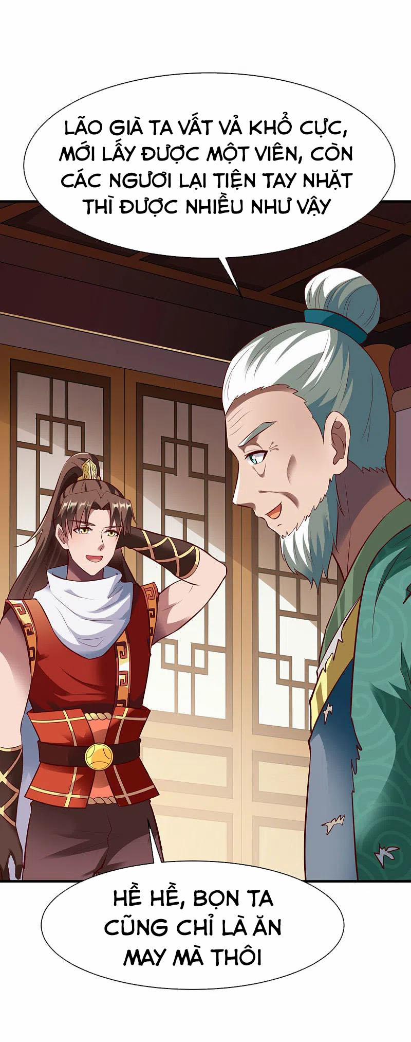 Chiến Đỉnh 285 trang 22