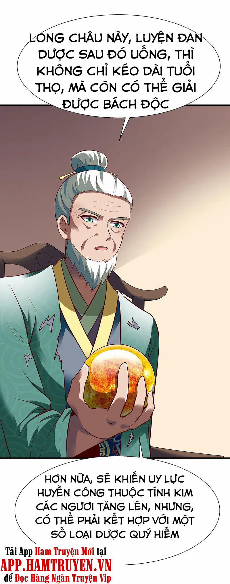 Chiến Đỉnh 285 trang 23